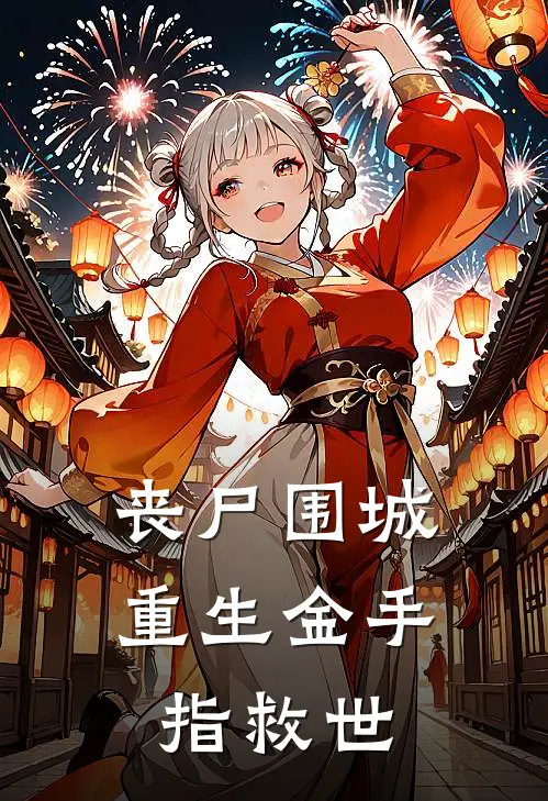 丧尸围城：重生金手指救世