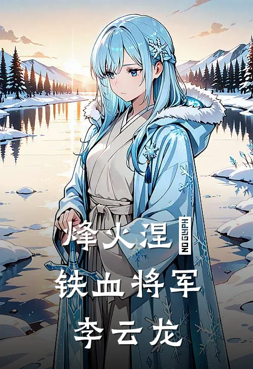 烽火涅槃：铁血将军李云龙