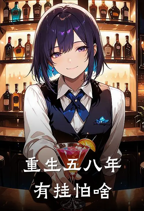 重生五八年，有挂怕啥