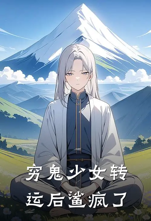 穷鬼少女转运后鲨疯了