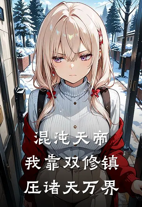 混沌天帝：我靠双修镇压诸天万界