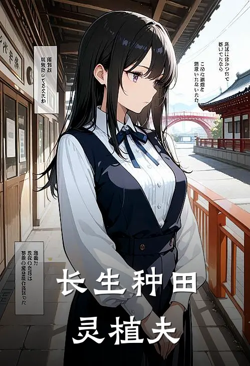 长生种田灵植夫