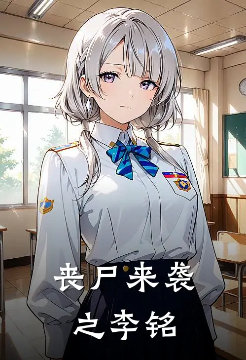 丧尸来袭之李铭