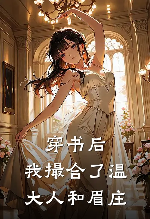 穿书后：我撮合了温大人和眉庄