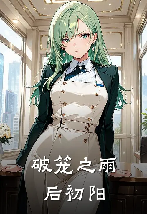 破笼之雨后初阳