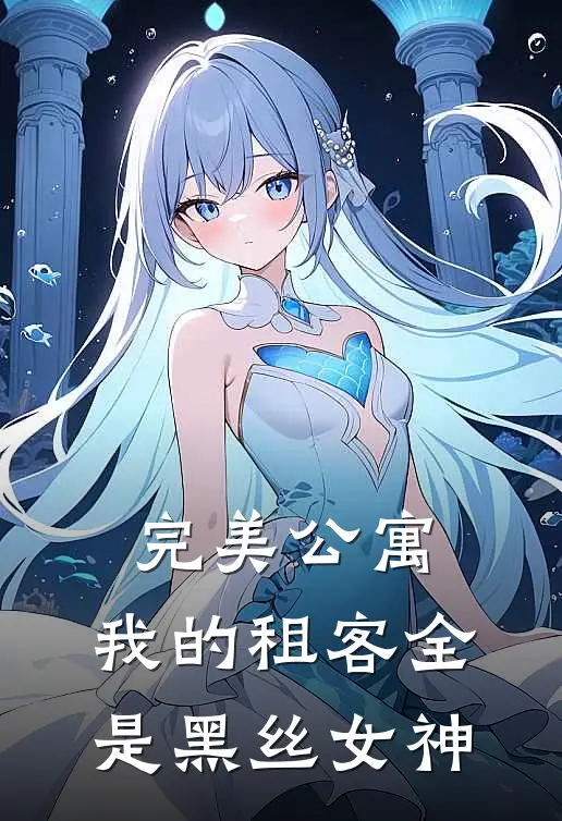 完美公寓：我的租客全是黑丝女神