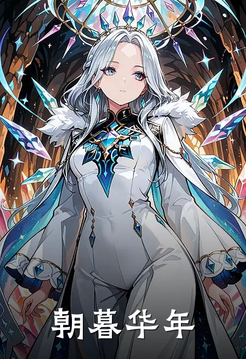 朝暮华年