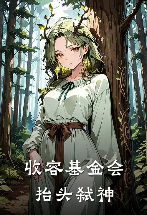 收容基金会：抬头弑神