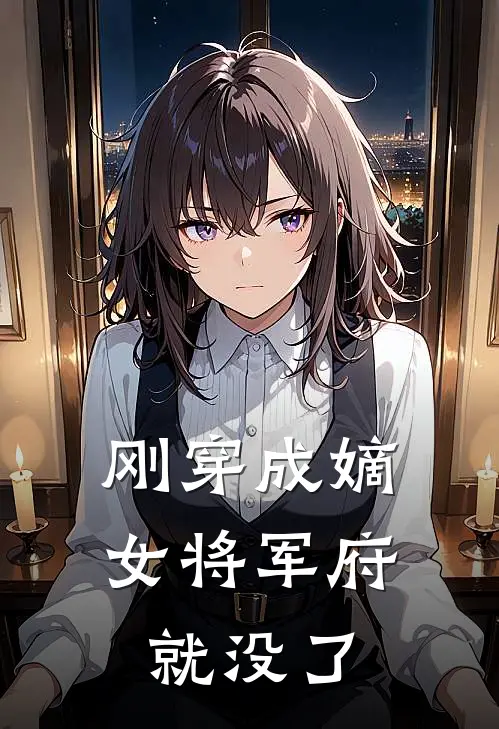刚穿成嫡女将军府就没了