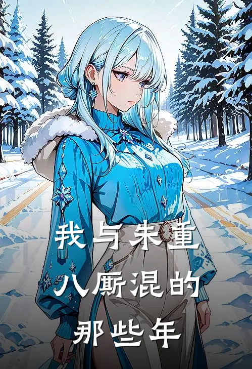 我与朱重八厮混的那些年