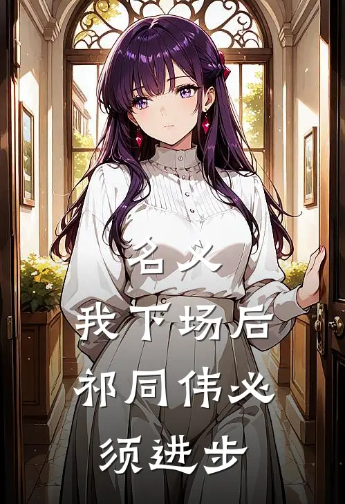 名义：我下场后，祁同伟必须进步