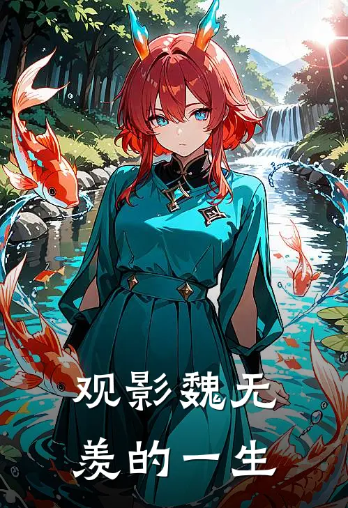 观影魏无羡的一生