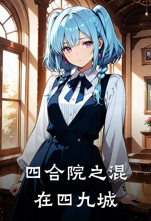 四合院之混在四九城