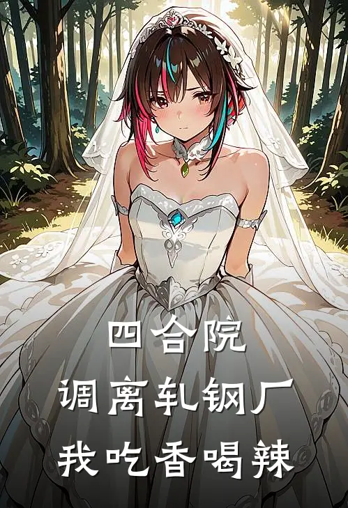 四合院：调离轧钢厂，我吃香喝辣