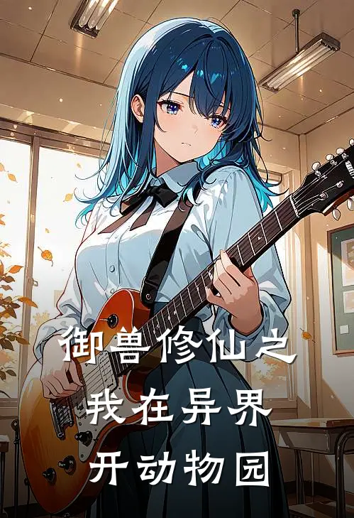 御兽修仙之我在异界开动物园