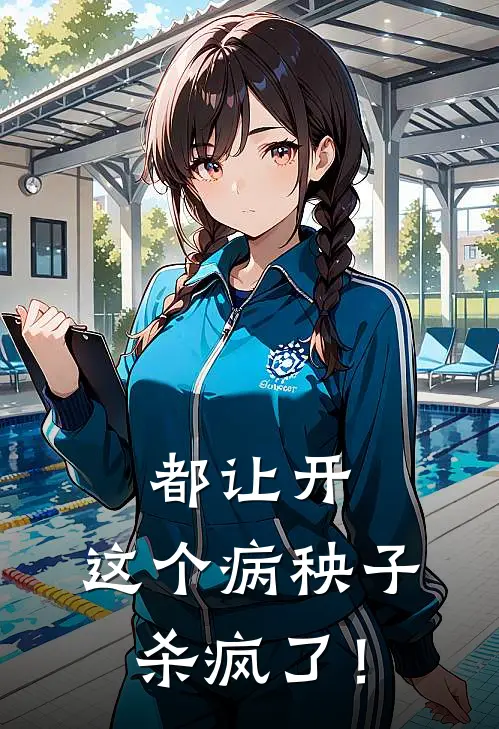 都让开，这个病秧子杀疯了！