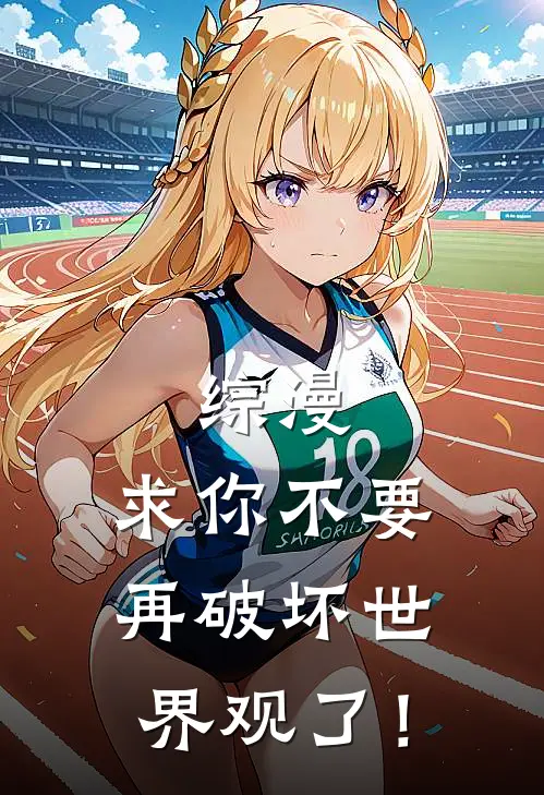 综漫：求你不要再破坏世界观了！