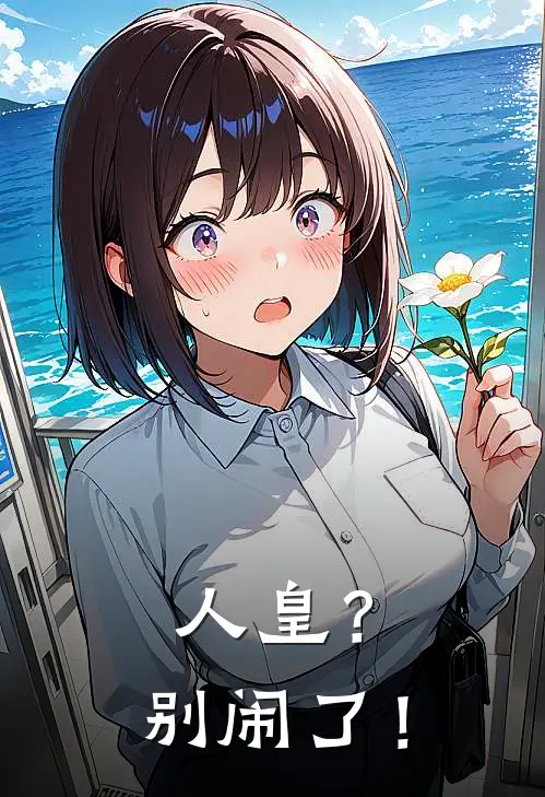 人皇？别闹了！