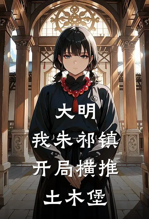 大明：我朱祁镇，开局横推土木堡