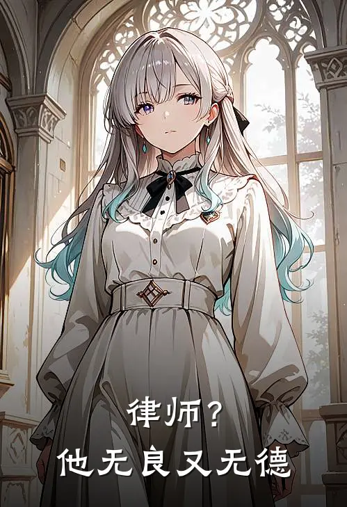 律师？他无良又无德