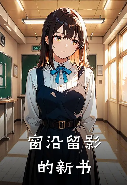 窗沿留影的新书