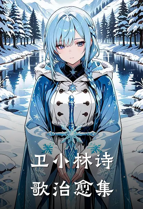 卫小林诗歌治愈集