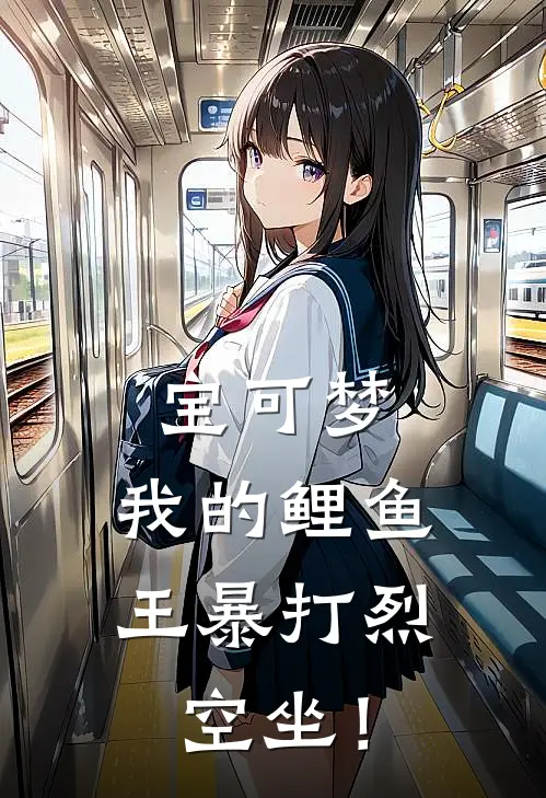 宝可梦：我的鲤鱼王暴打烈空坐！