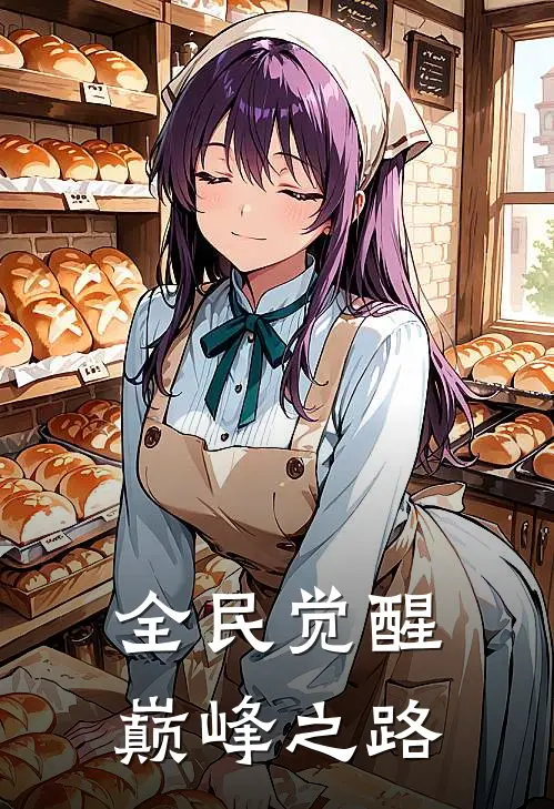 全民觉醒，巅峰之路