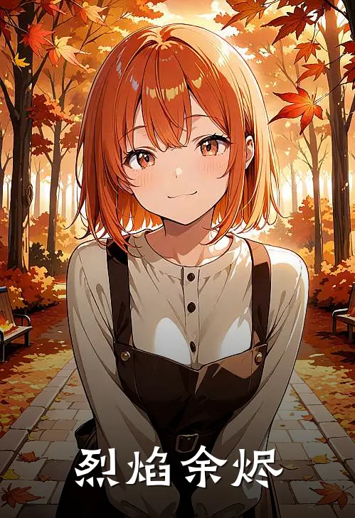 烈焰余烬