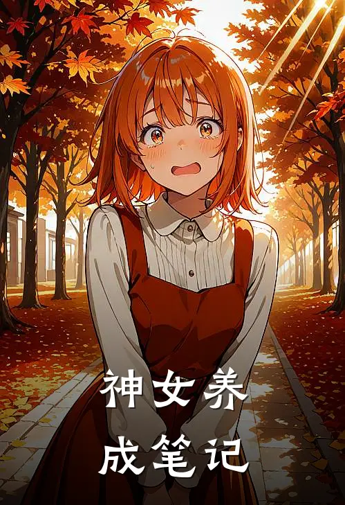 神女养成笔记