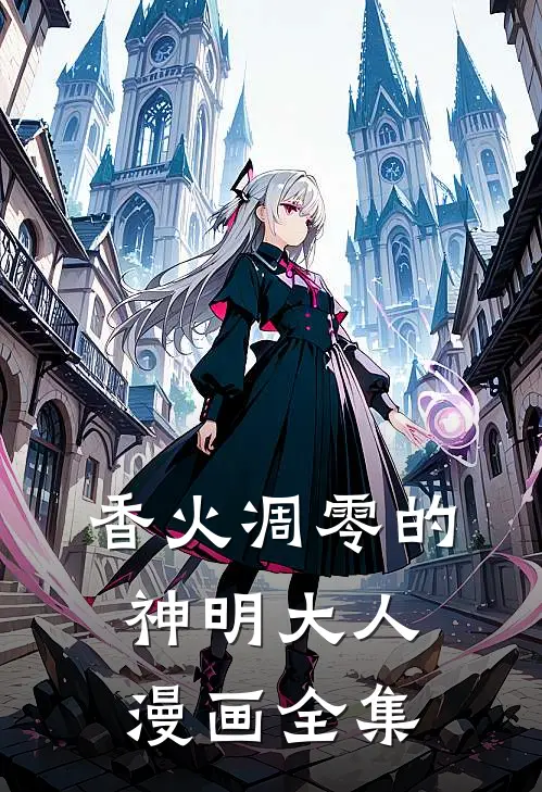 香火凋零的神明大人漫画全集