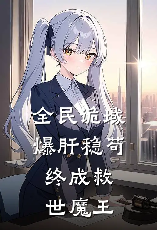 全民诡域，爆肝稳苟终成救世魔王