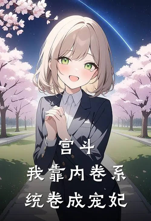 宫斗：我靠内卷系统卷成宠妃