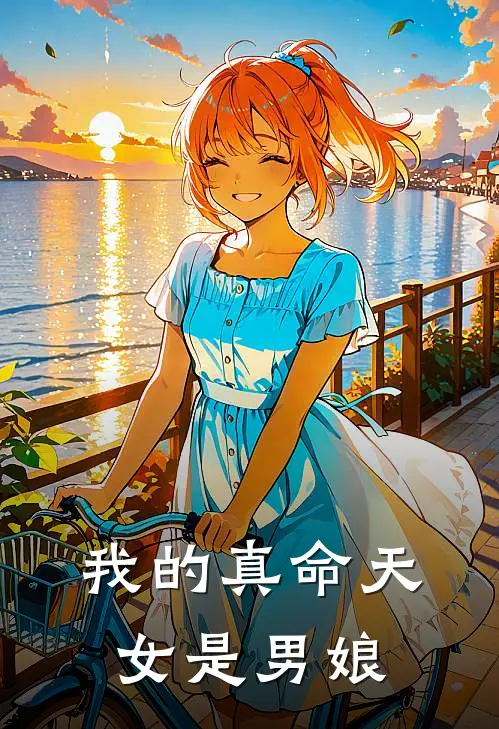 我的真命天女是男娘