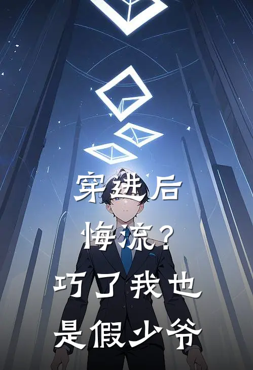 穿进后悔流？巧了，我也是假少爷