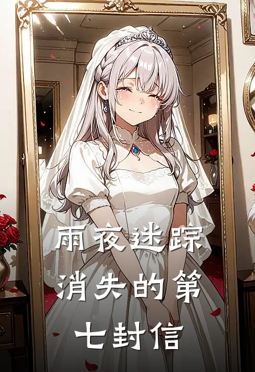 雨夜迷踪消失的第七封信