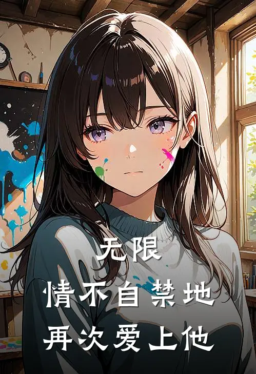 无限：情不自禁地再次爱上他