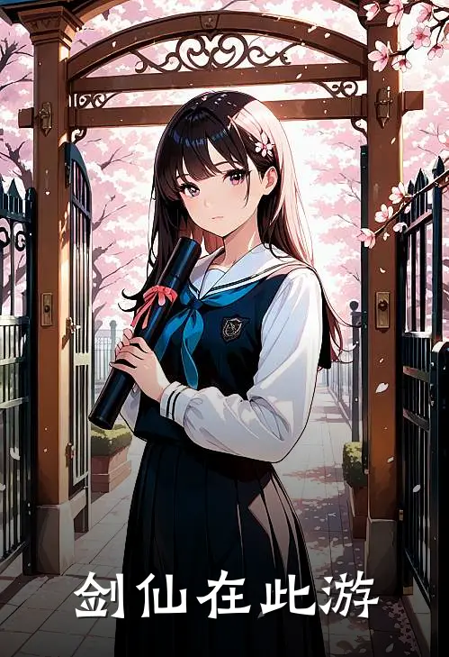 剑仙在此游