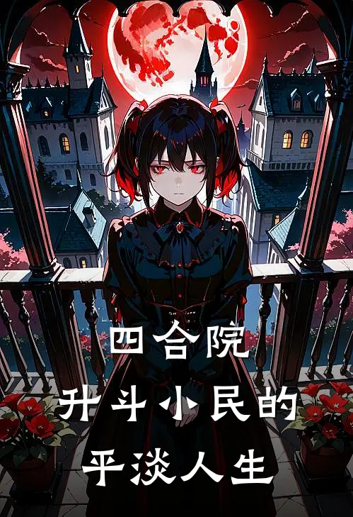 四合院：升斗小民的平淡人生