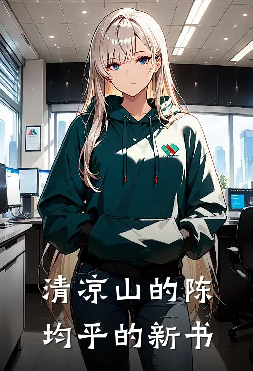 清凉山的陈均平的新书