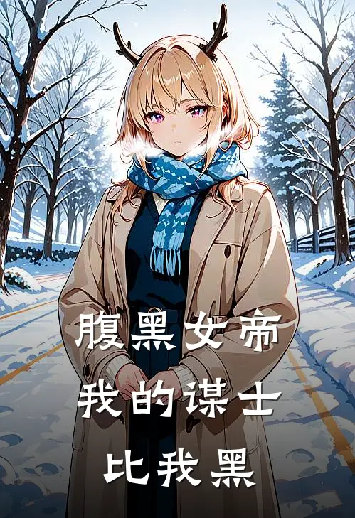 腹黑女帝：我的谋士比我黑