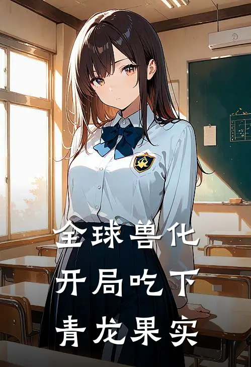 全球兽化：开局吃下青龙果实