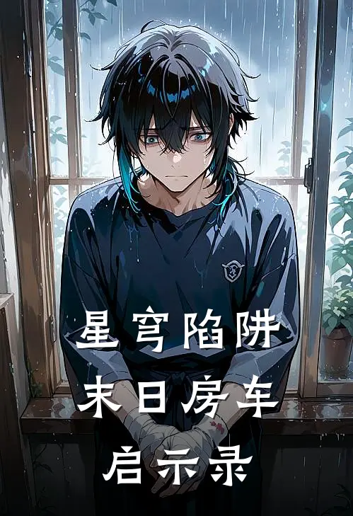 星穹陷阱：末日房车启示录