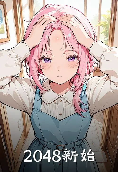 2048新始