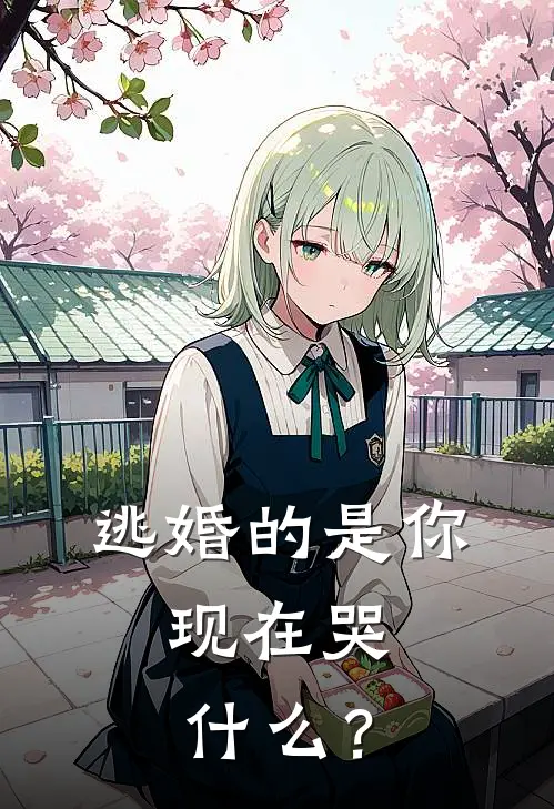 逃婚的是你，现在哭什么？