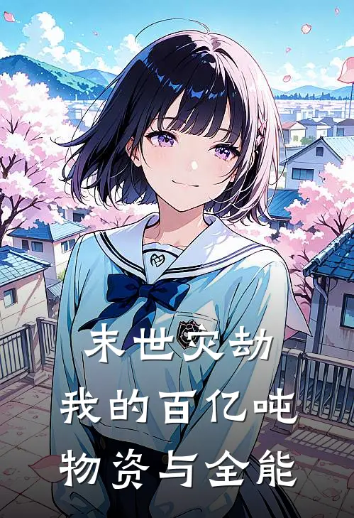 末世灾劫：我的百亿吨物资与全能