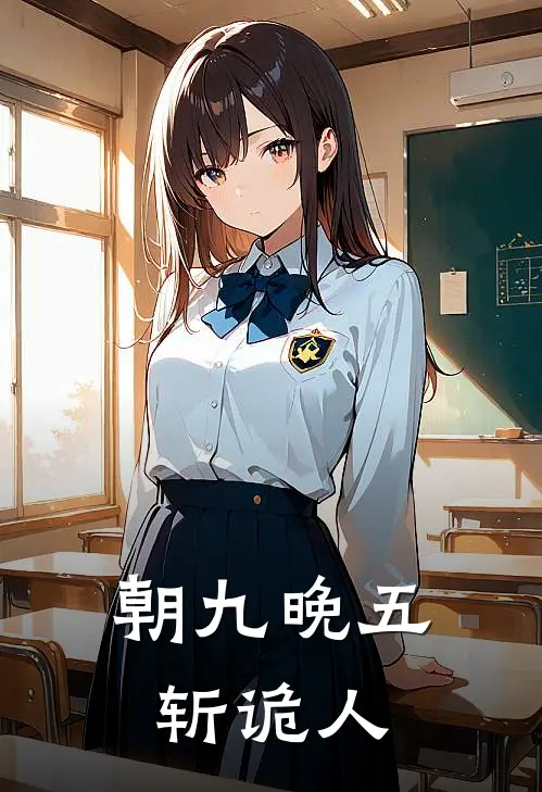 朝九晚五斩诡人