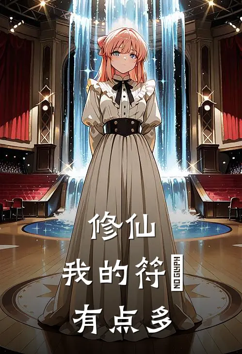 修仙，我的符箓有点多