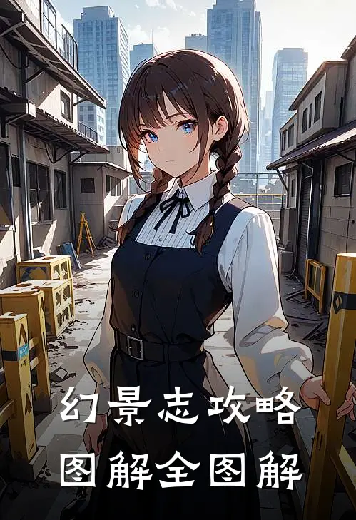 幻景志攻略图解全图解