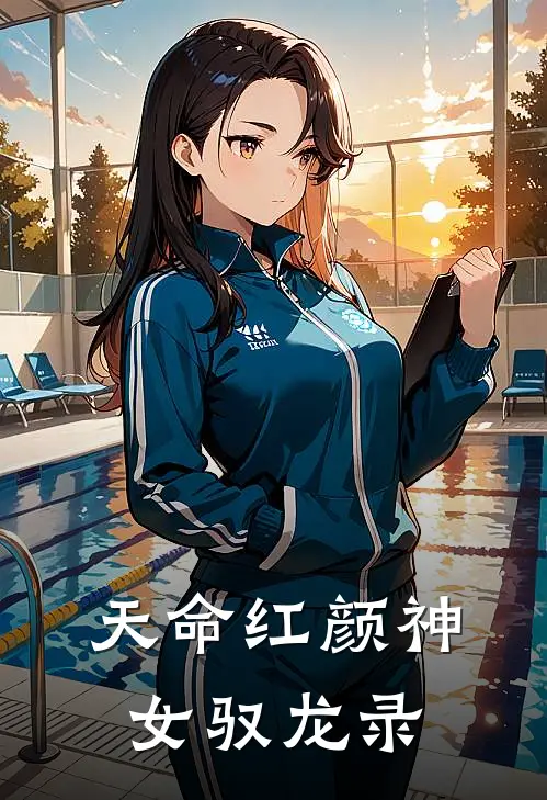 天命红颜神女驭龙录